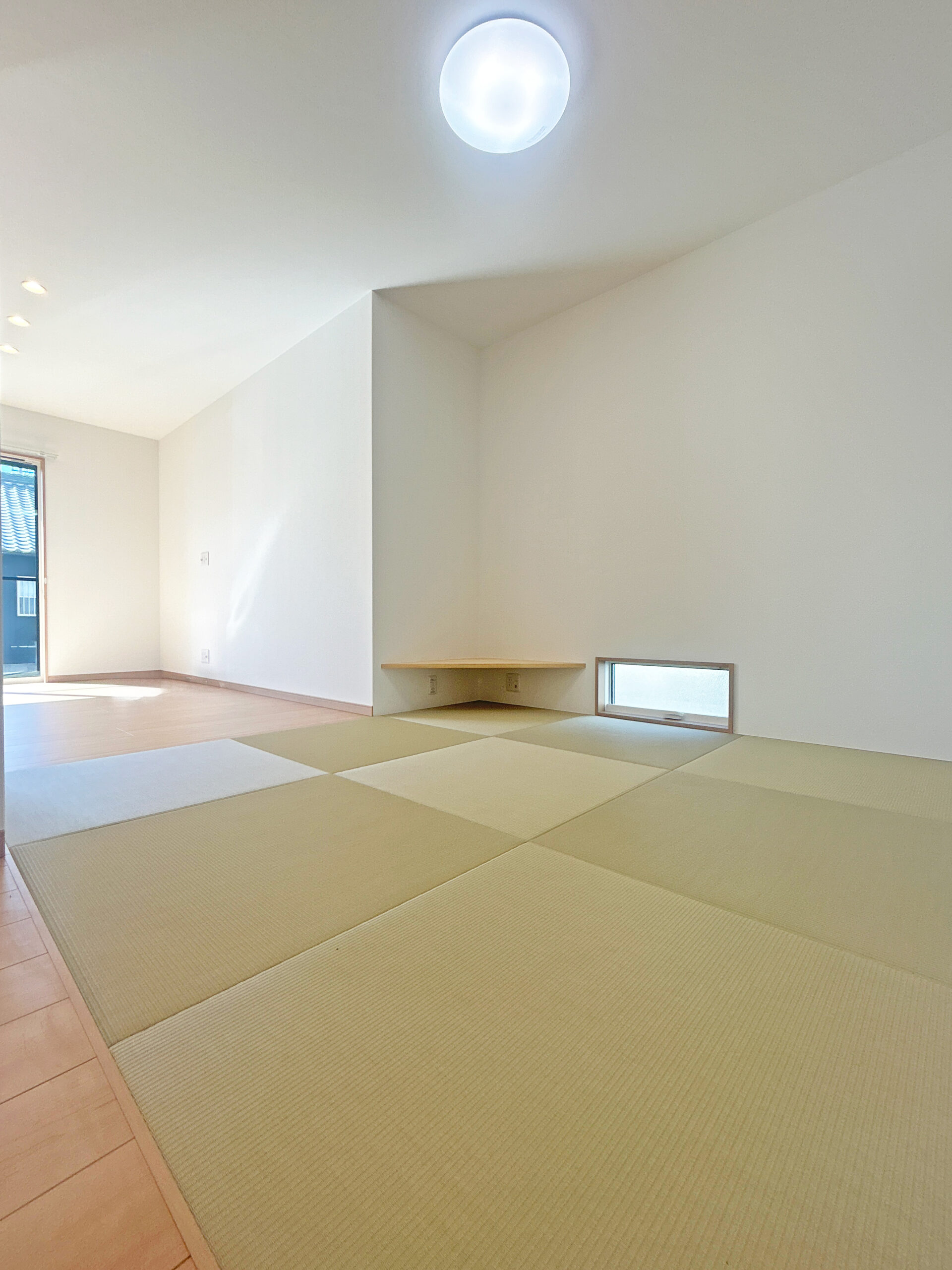 【畳コーナー】